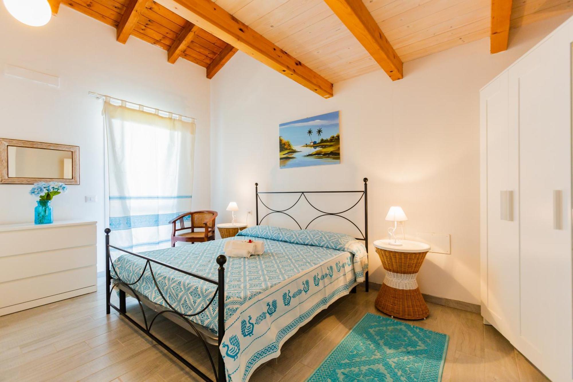Residence Fior Di Sulcis กาลาเซตตา ห้อง รูปภาพ